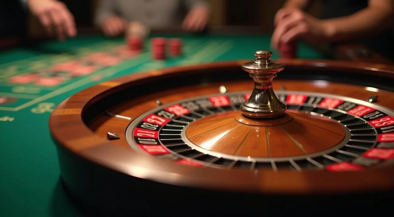 Slot SuperSpin